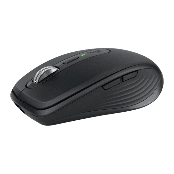 LOGITECH bežični miš MX Anywhere 3S grafitni 3
