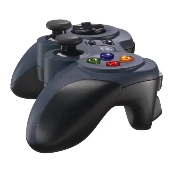 LOGITECH gamepad F310 2