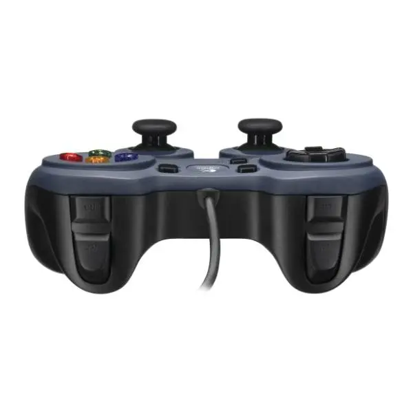 LOGITECH gamepad F310 3