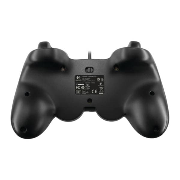 LOGITECH gamepad F310 4