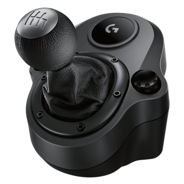 LOGITECH menjač Driving Force G923/G29/G920 0