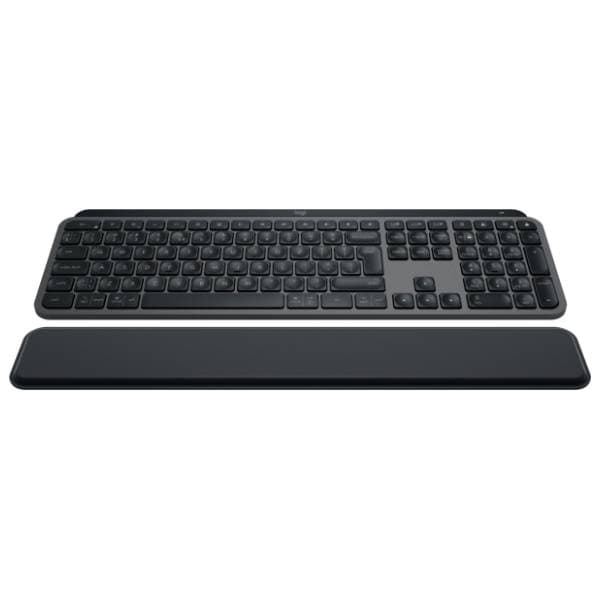 LOGITECH bežična tastatura MX Keys S Plus 2
