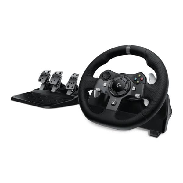 LOGITECH volan sa pedalama Driving Force G290 0