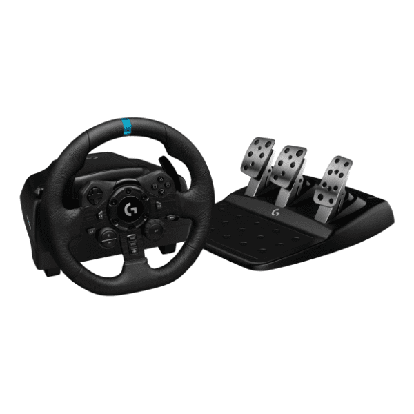 LOGITECH volan sa pedalama Trueforce G923 (PS/PC) 0