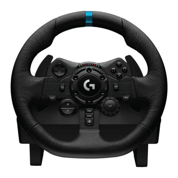 LOGITECH volan sa pedalama Trueforce G923 (PS/PC) 1