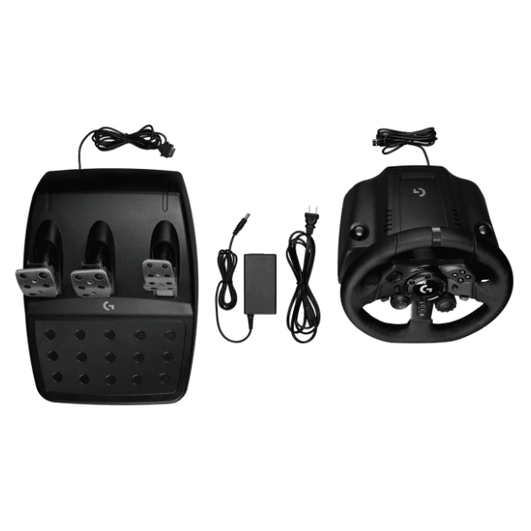 LOGITECH volan sa pedalama Trueforce G923 (Xbox/PC) 2