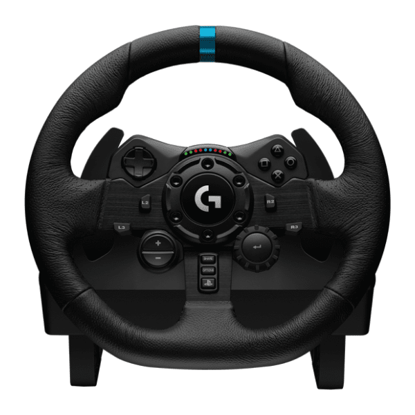 LOGITECH volan sa pedalama Trueforce G923 (Xbox/PC) 2