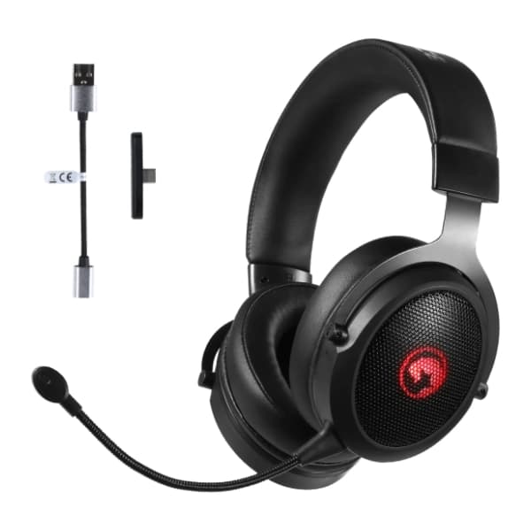 MARVO slušalice HG9088W 1