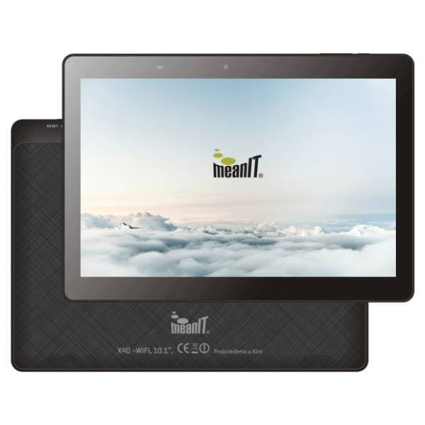 MEANIT Tab X40 2/16GB 2