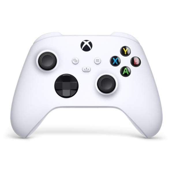 MICROSOFT bežični gamepad Xbox Wireless Controller beli 0