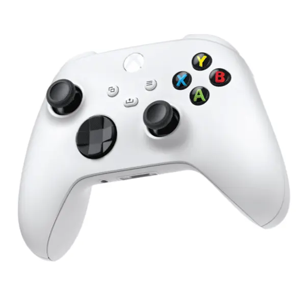 MICROSOFT bežični gamepad Xbox Wireless Controller beli 1