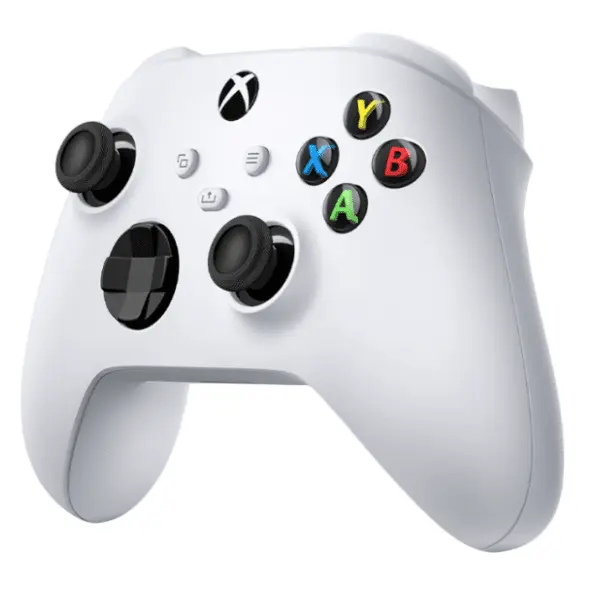 MICROSOFT bežični gamepad Xbox Wireless Controller beli 2