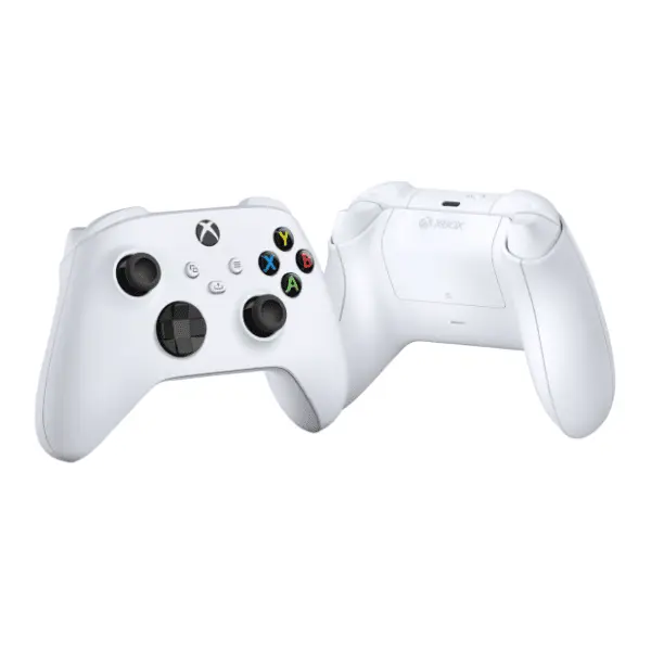 MICROSOFT bežični gamepad Xbox Wireless Controller beli 3
