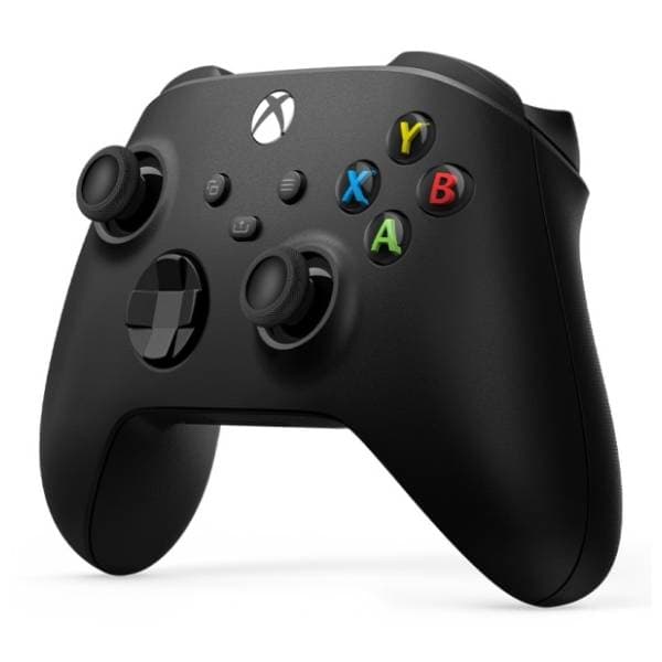 MICROSOFT bežični gamepad Xbox Wireless Controller crni 2