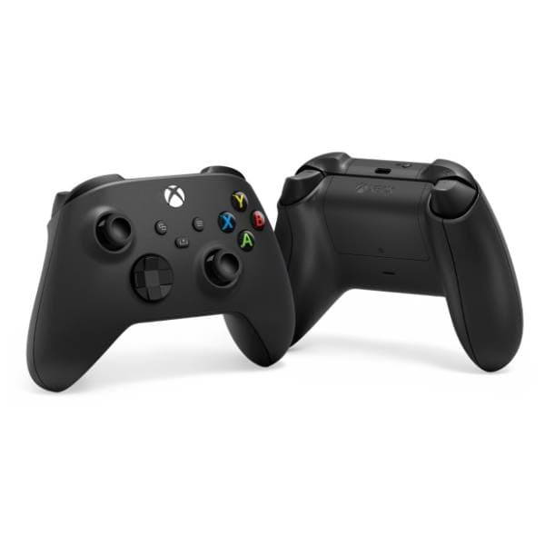 MICROSOFT bežični gamepad Xbox Wireless Controller crni 3