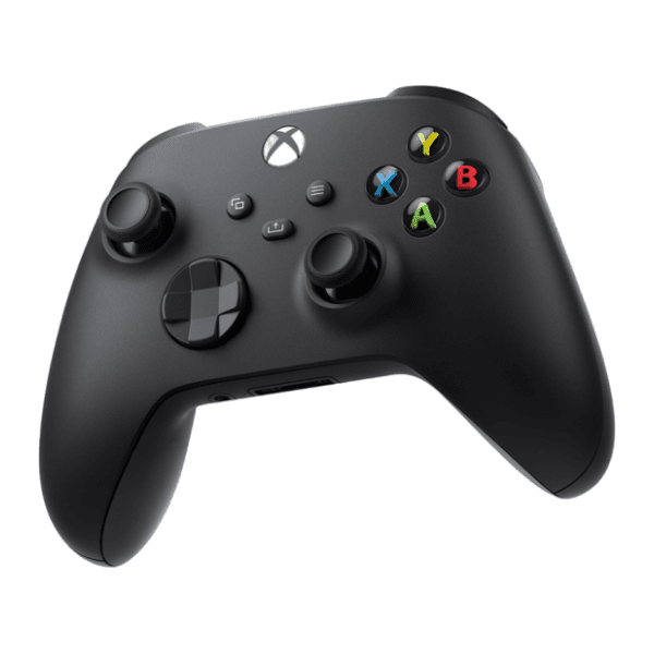 MICROSOFT bežični gamepad Xbox Wireless Controller crni 1
