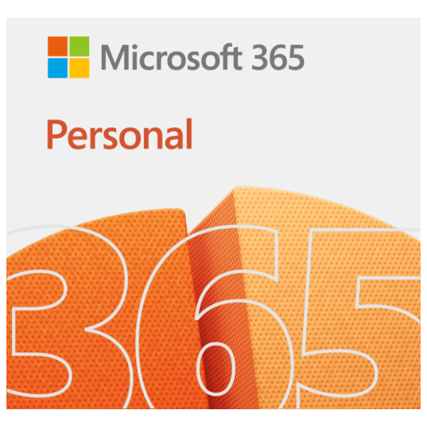 MICROSOFT Office 365 Personal (QQ2-01902) 0