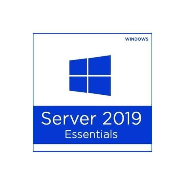 MICROSOFT Windows Server 2019 Essentials (G3S-01184) 0