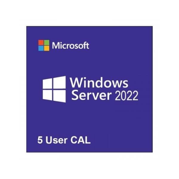MICROSOFT Windows Server 2022 (R18-06466) 0