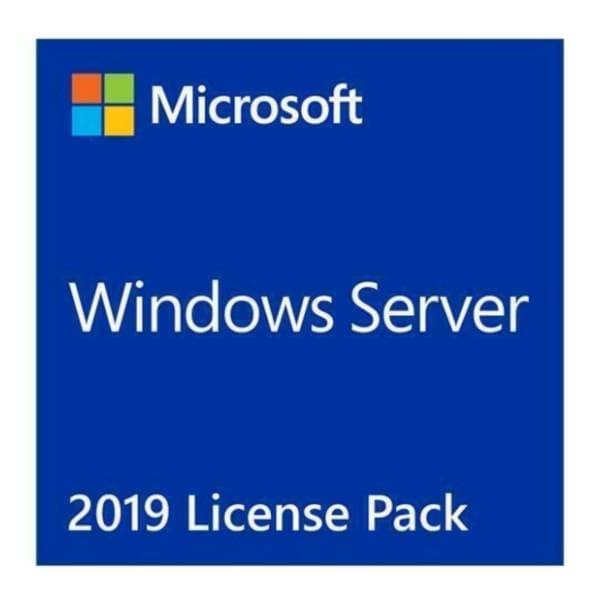 MICROSOFT Windows Server CAL 2019 (R18-05867) 0