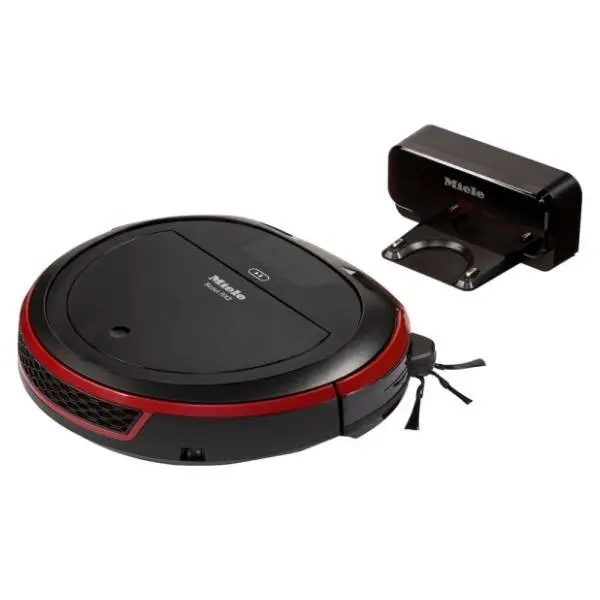 MIELE robot usisivač Scout RX2 4