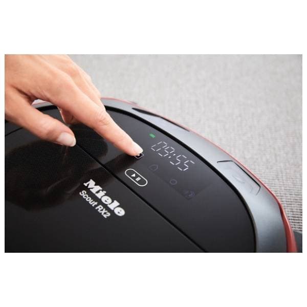 MIELE robot usisivač Scout RX2 6