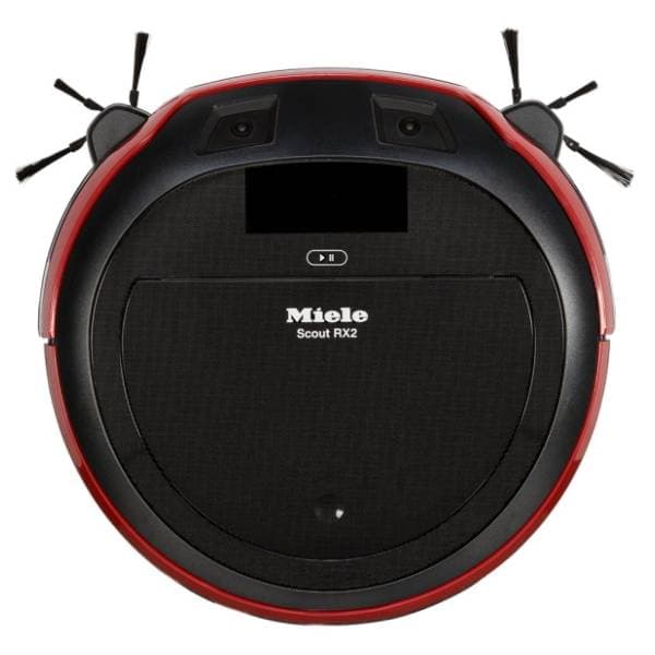 MIELE robot usisivač Scout RX2 0