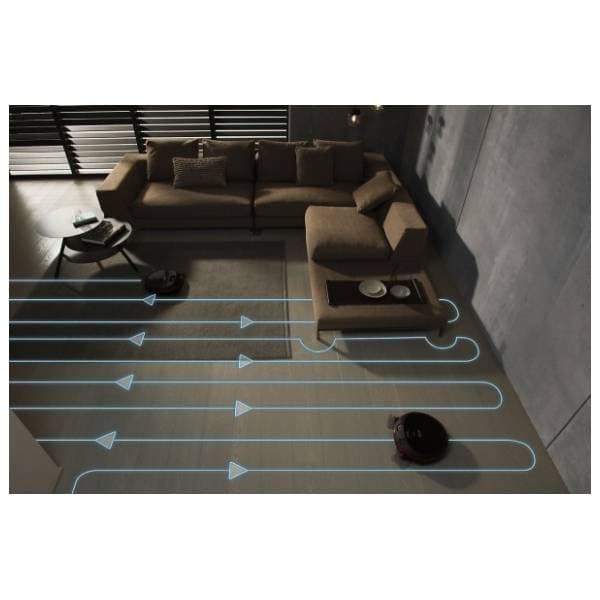 MIELE robot usisivač Scout RX2 12