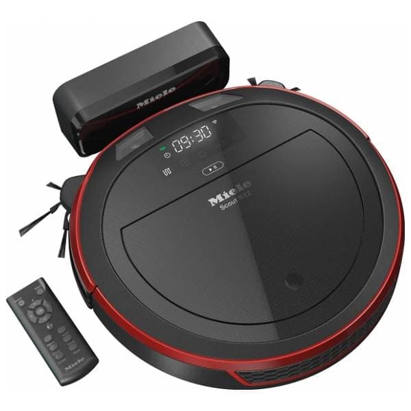 MIELE robot usisivač Scout RX2 3