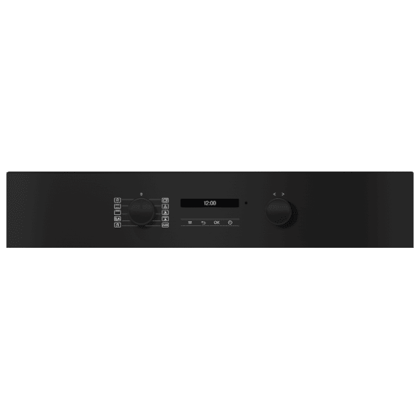 MIELE ugradna rerna H 2861 BP OBSW crna 1