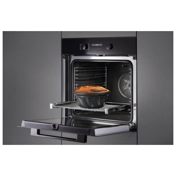 MIELE ugradna rerna H 2861 BP OBSW crna 2