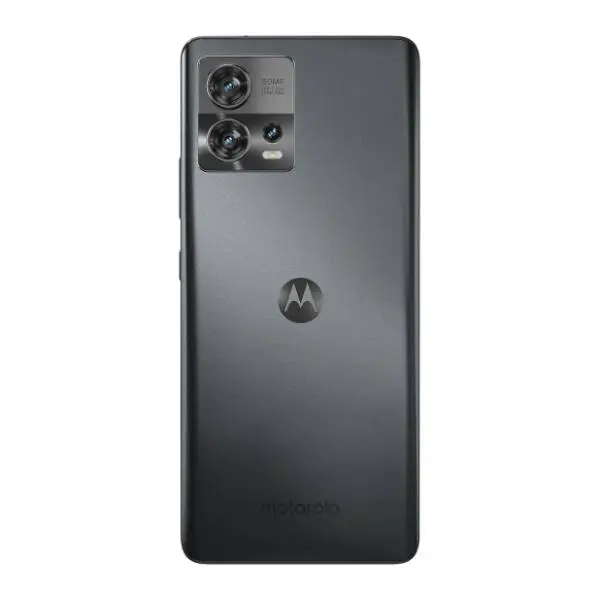 MOTOROLA Edge 30 Fusion 8/128GB Cosmic Grey 6