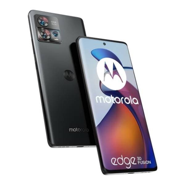 MOTOROLA Edge 30 Fusion 8/128GB Cosmic Grey 0