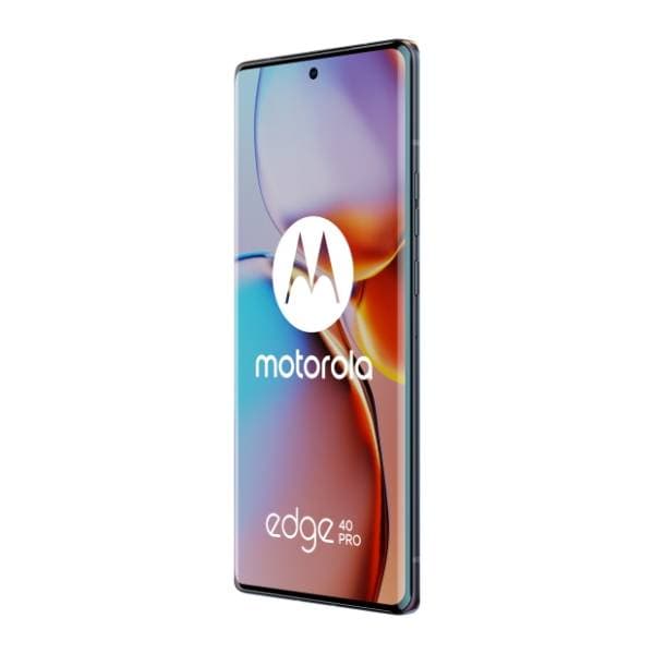 MOTOROLA Edge 40 Pro 12/256GB Interstellar Black 3