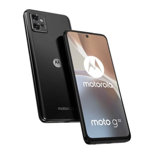 MOTOROLA moto g32 6/128GB Mineral Grey (bez punjača) 0