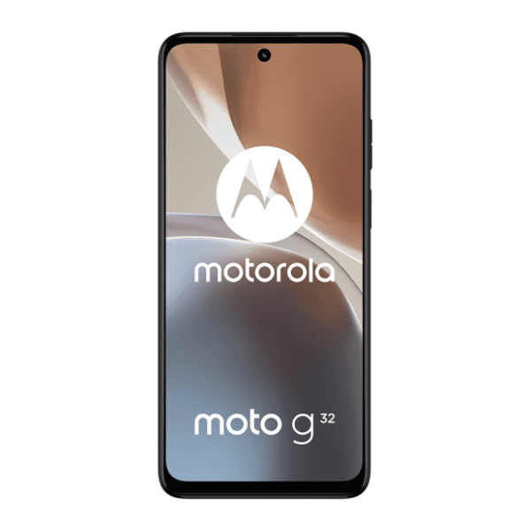 MOTOROLA moto g32 6/128GB Mineral Grey (bez punjača) 3