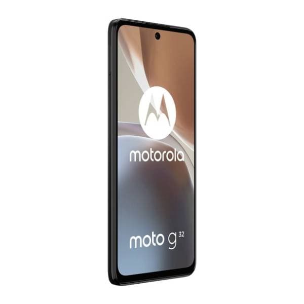 MOTOROLA moto g32 6/128GB Mineral Grey (bez punjača) 4