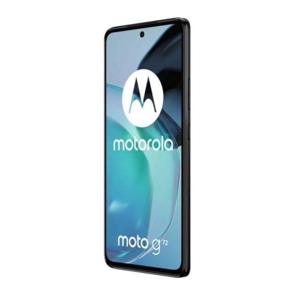 MOTOROLA moto g72 8/128GB Meteorite Grey 1