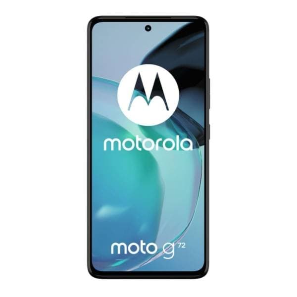 MOTOROLA moto g72 8/128GB Meteorite Grey 2
