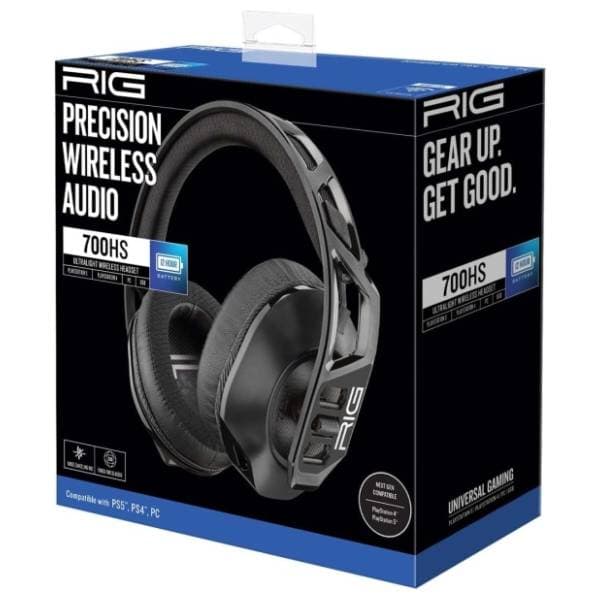 NACON slušalice RIG 700HS 2
