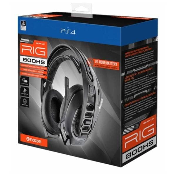NACON slušalice RIG 800HS 3