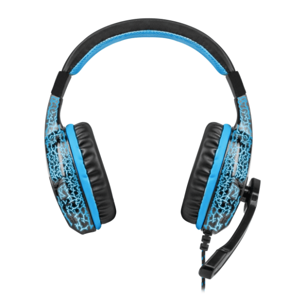 NATEC slušalice Fury Hellcat 1