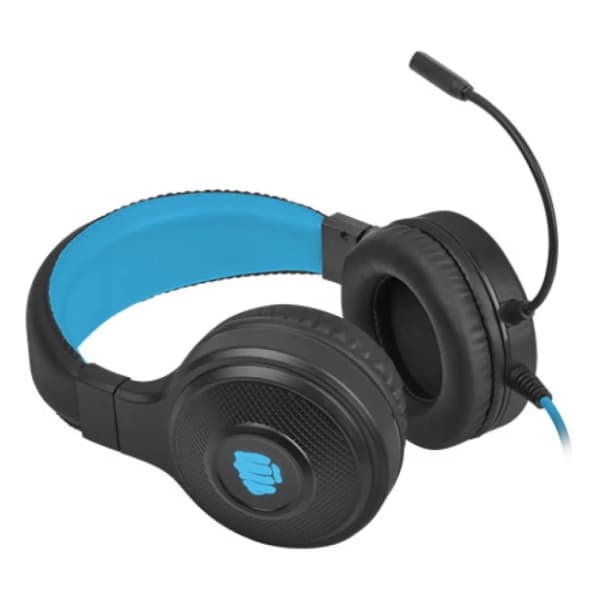 NATEC slušalice Fury Warhawk 4