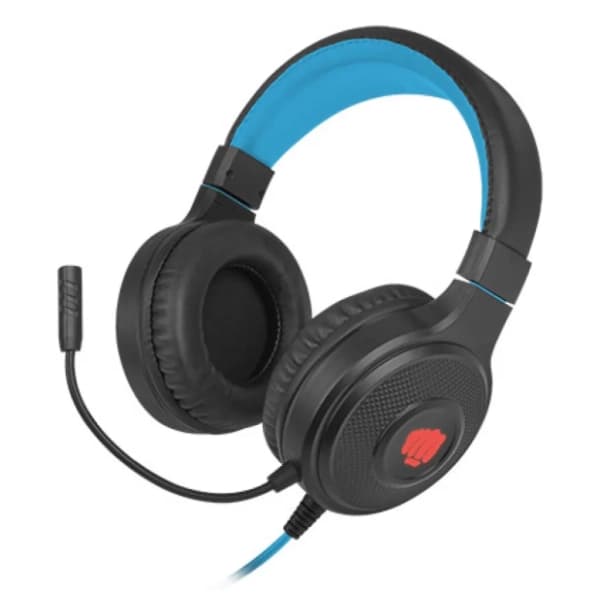 NATEC slušalice Fury Warhawk 1