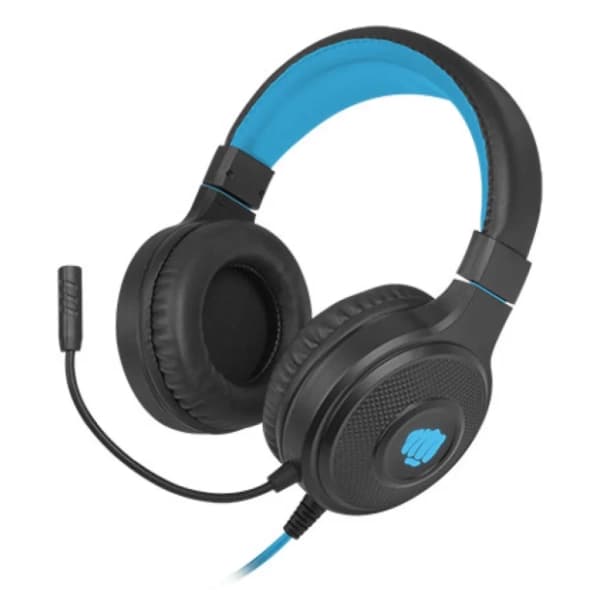 NATEC slušalice Fury Warhawk 0