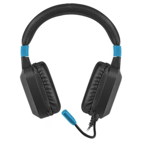 NATEC slušalice Raptor Fury 1