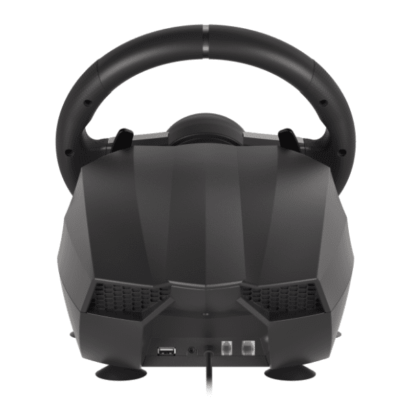 NATEC volan sa pedalama Seaborg 400 3