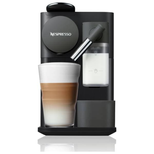 NESPRESSO aparat za kafu Lattissima One F121-EUBKNE-S 0