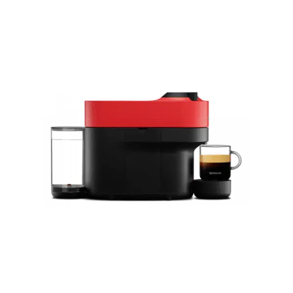 NESPRESSO aparat za kafu Vertuo Pop GCV2-EURENE-S 4