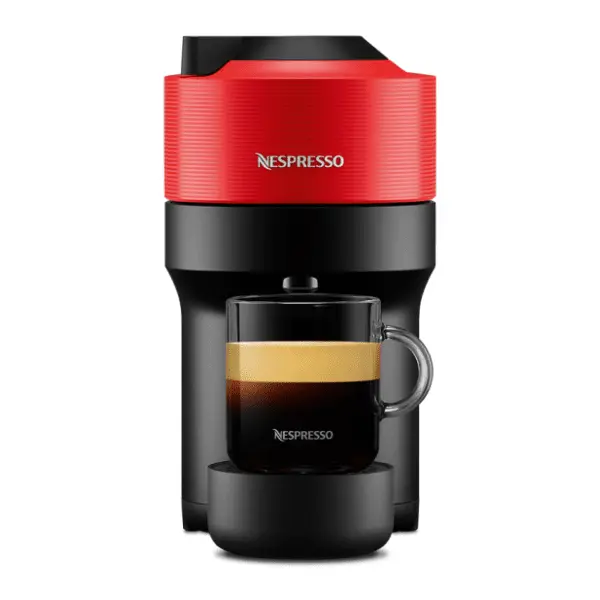NESPRESSO aparat za kafu Vertuo Pop GCV2-EURENE-S 0